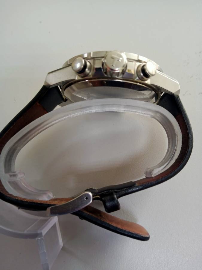 Tissot t125617a- Б/в. Кривий Ріг. № 01-19065796
Tissot t125617a- Б/в. Кривий Ріг. № 01-19065796