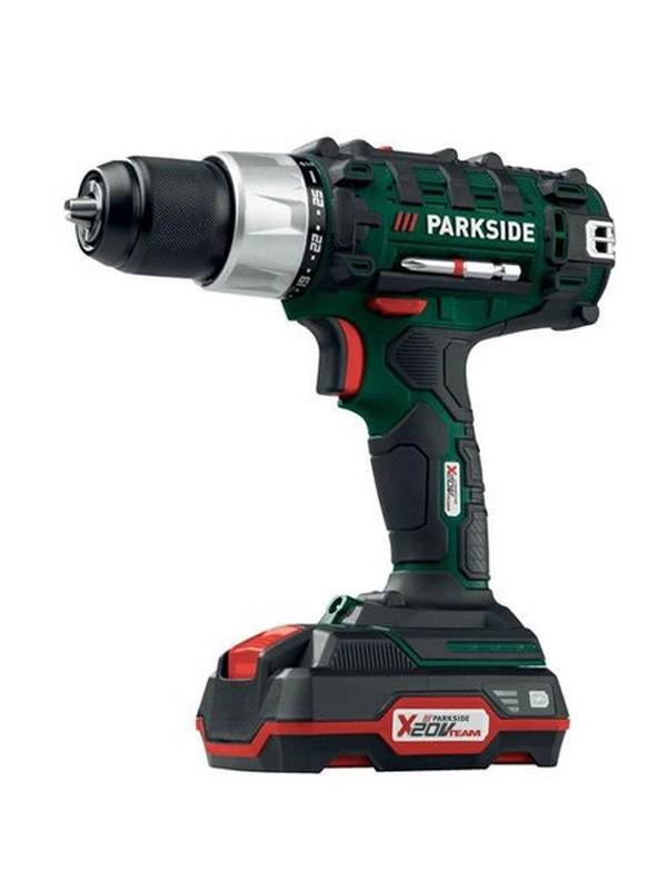 Parkside pabs 20-li e6- Б/в. Кривий Ріг. № 01-19315279
Parkside pabs 20-li e6- Б/в. Кривий Ріг. № 01-19315279