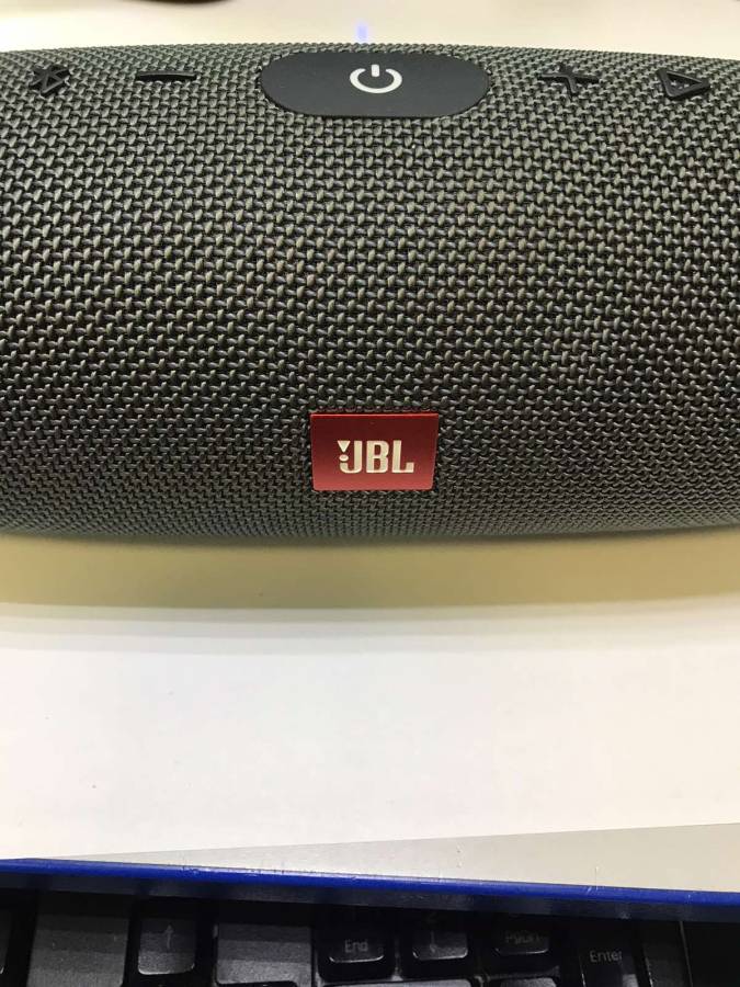 

Jbl charge essential 2- Б/в. Київ. № 01-200141414