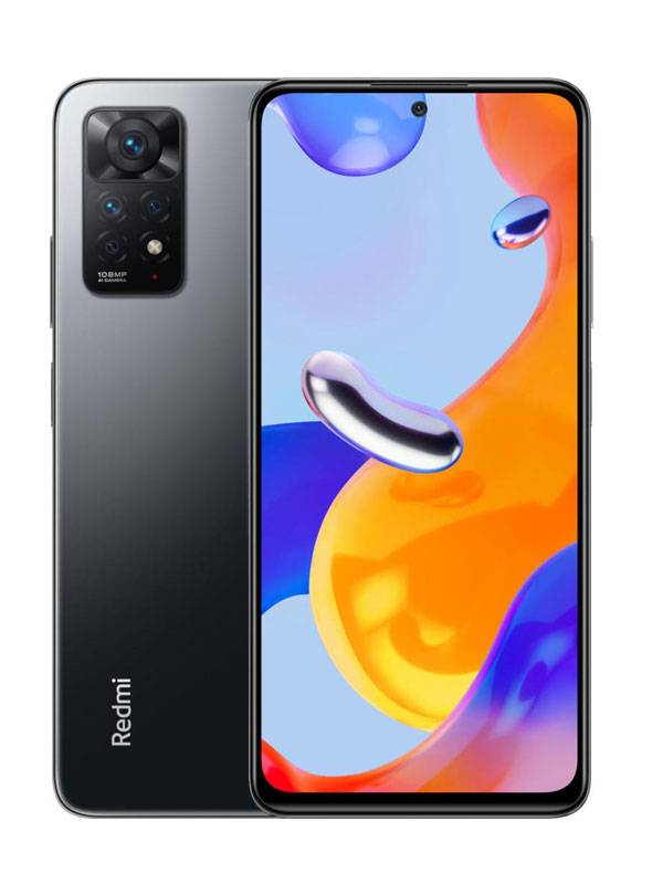 

Xiaomi redmi note 11 pro 8/256gb- Б/в. Хмельницький. № 01-19248533