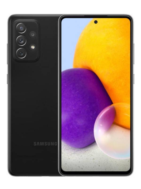 

Samsung a725f galaxy a72 8/256gb- Б/в. Київ. № 01-200138295