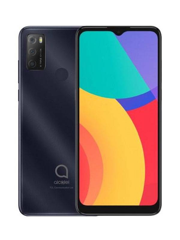 

Alcatel onetouch 6025h 1s- Б/в. Ніжин. № 01-19335775