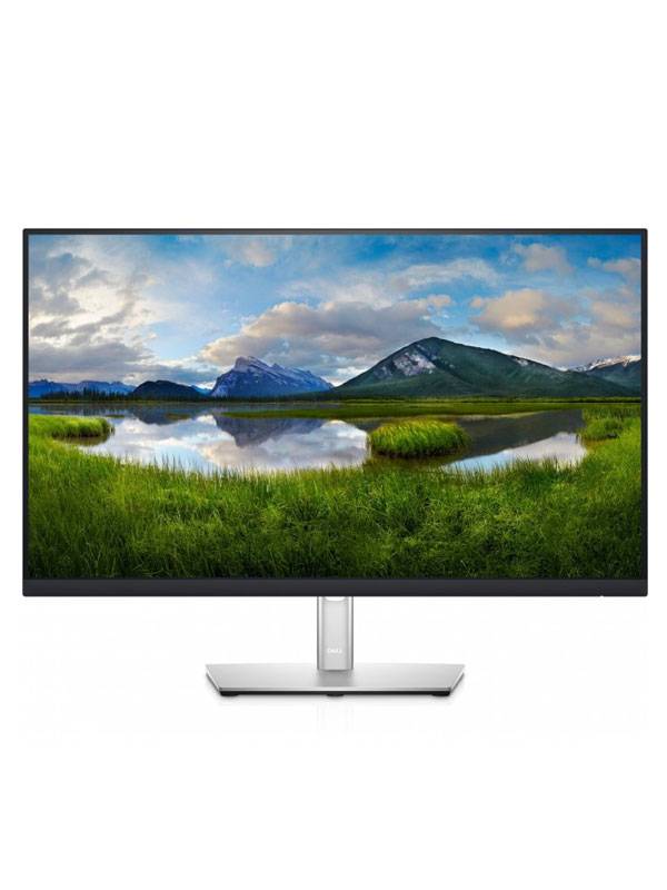 Dell p2721q 27 обзор