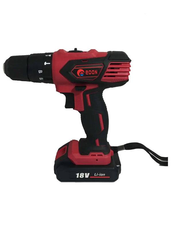 

Edon ad-18cp 2акб + зу- Б/в. Київ. № 01-19231888