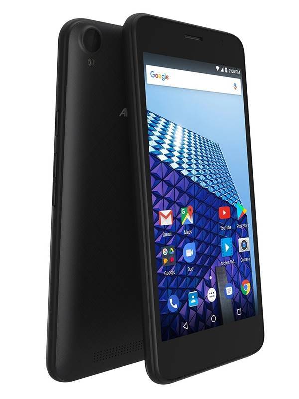 

Archos 50 access- Б/У. Киев. Мобильные телефоны и смартфоны. № 01-18929284