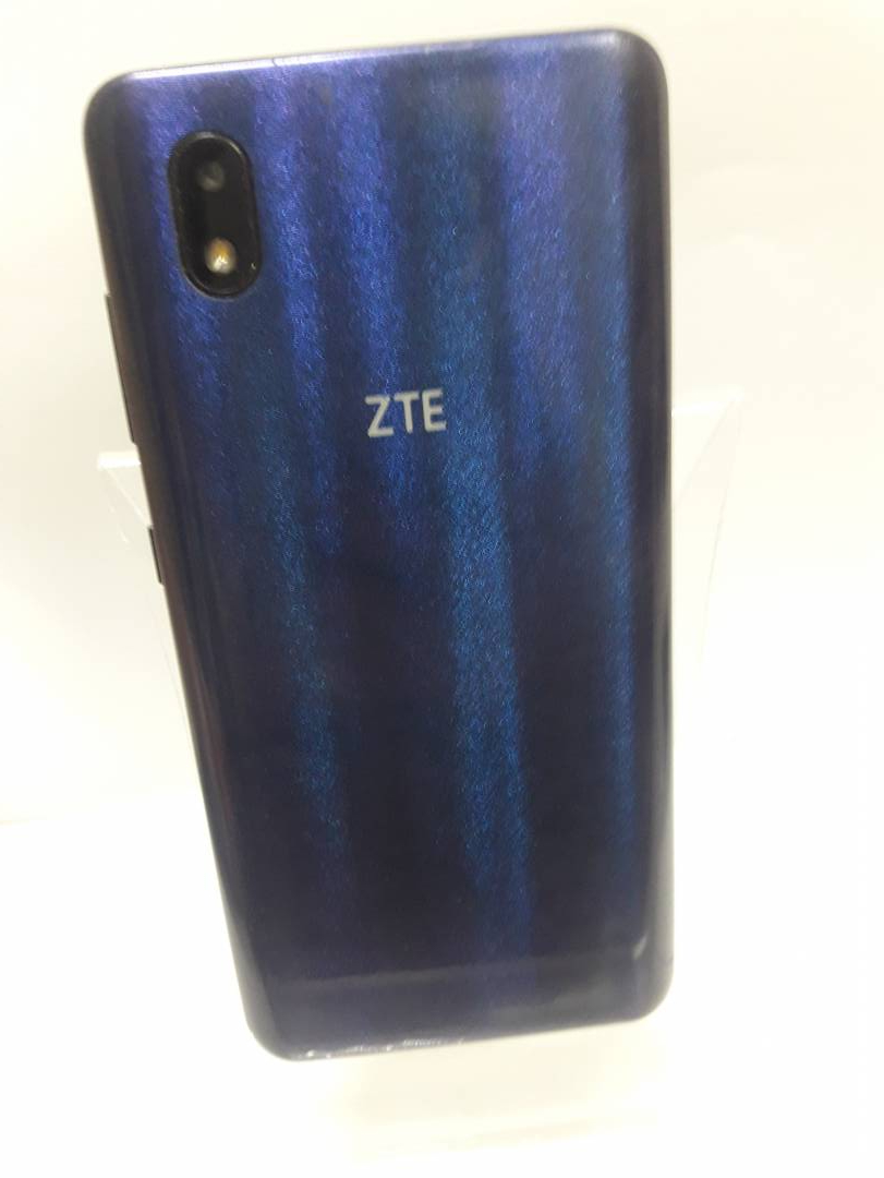 Мобильний телефон Zte blade a3 2020 1/32gb,артикул 01-200154006 ::  Техноскарб