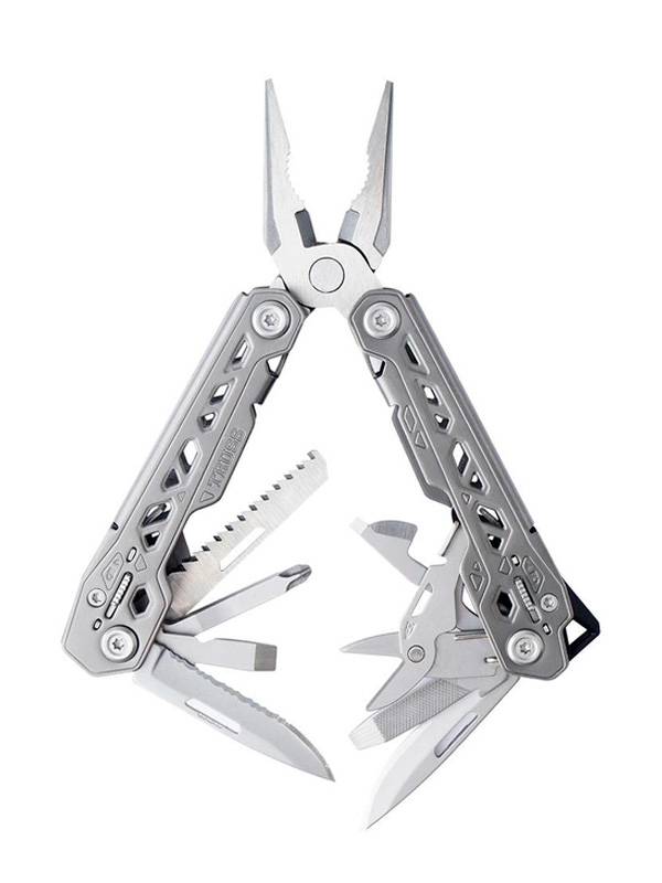 

Gerber truss multi-tool 31-003685- Б/в. Рівне. № 01-19291193