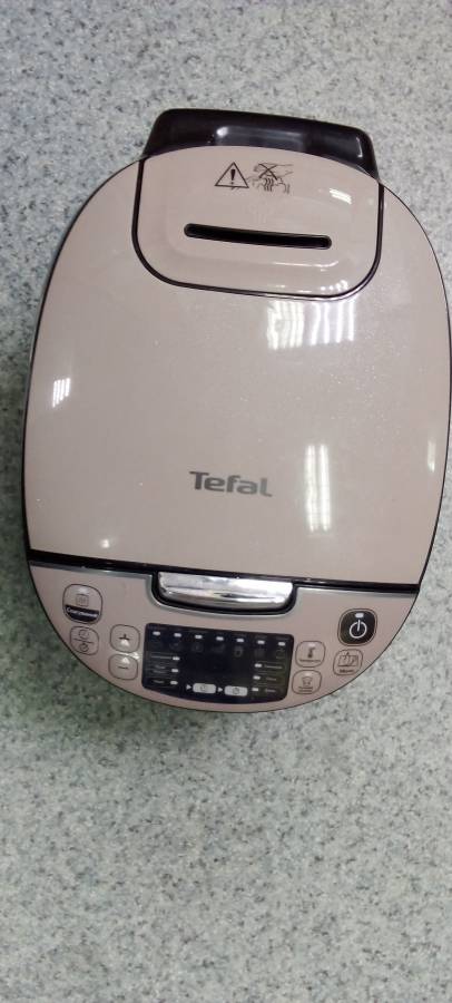 

Tefal rk321a34- Б/в. Харків. № 01-200134903