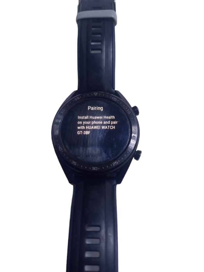 

Huawei watch gt ftn-b19- Б/в. Київ. № 01-19268098