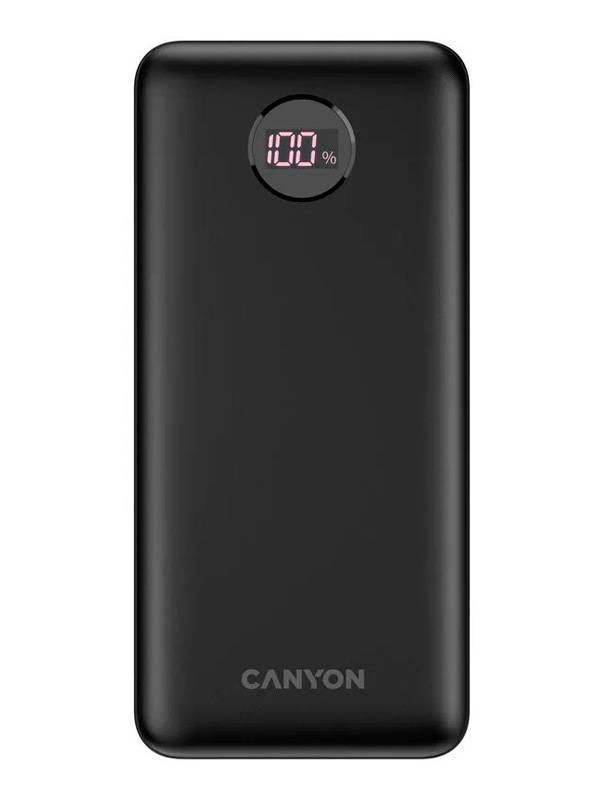 

Canyon pb-2002 20000mah- Б/в. Тернопіль. № 01-200141142