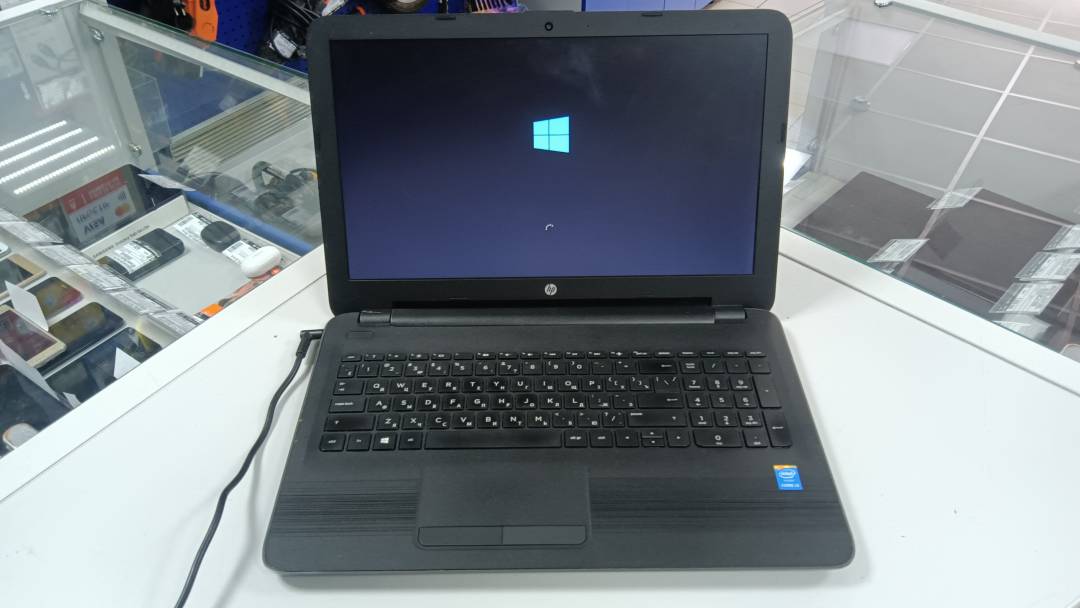 

Hp core i3 5005u 2,0ghz/ ram 4gb/ hdd500gb/ dvdrw- Б/в. Київ. № 01-200118948