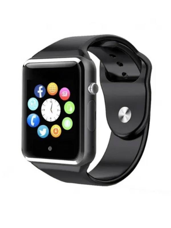 Smart watch Phone user guide Техноскарб