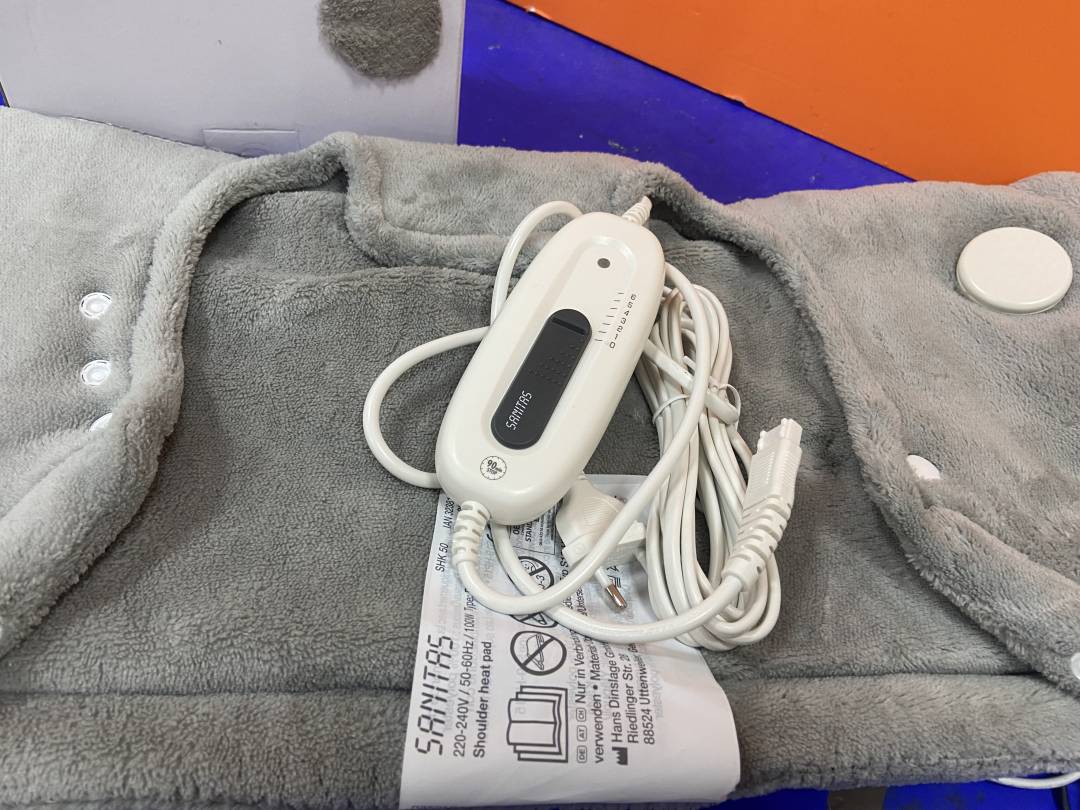 

Sanitas 210.76- Б/в. Ужгород. № 16-000225332