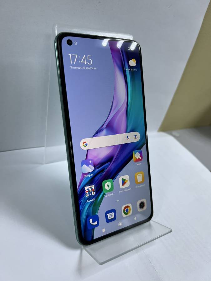 

Xiaomi mi-11 lite 5g 8/128gb- Б/в. Бровари. Мобільні телефони і смартфони. № 01-18956454