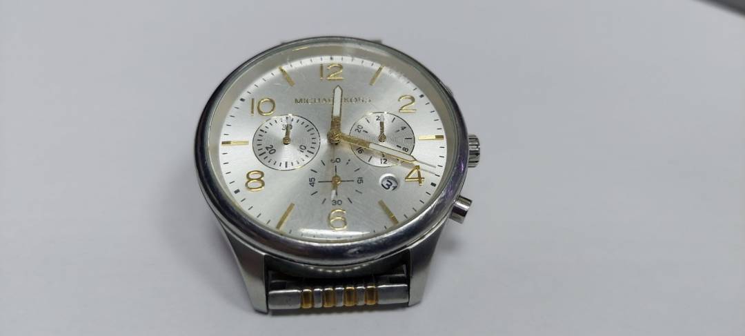 

Michael Kors mk8660- Б/в. Київ. № 01-19249920