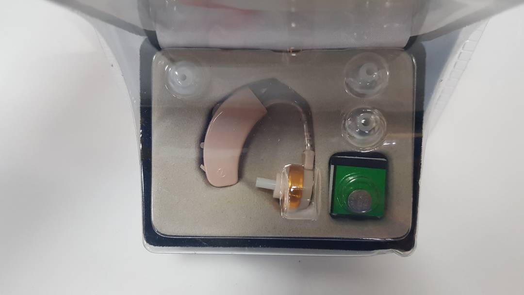 

Sanitas sha15- Б/в. Ужгород. № 16-000245380