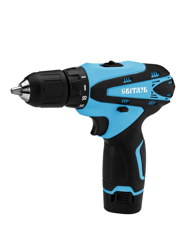 

Світязь сшл 1215-2б2 2акб li-ion 1,5ah + зу- Б/в. Волочиськ. № 01-19134504