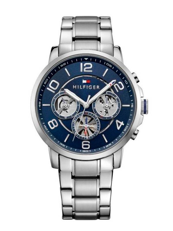 

Tommy Hilfiger 304.1.14.2099- Б/в. Червоноград. Годинники наручні. № 01-19006860