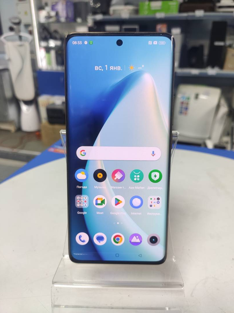 Мобильний телефон Realme 11 pro 8/256gb,артикул 01-200033400 :: Техноскарб