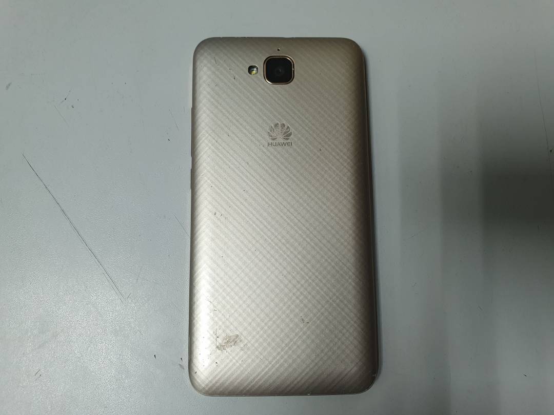 Мобильный телефон Huawei y6 pro (tit-u02),артикул 01-200143024 :: Техноскарб