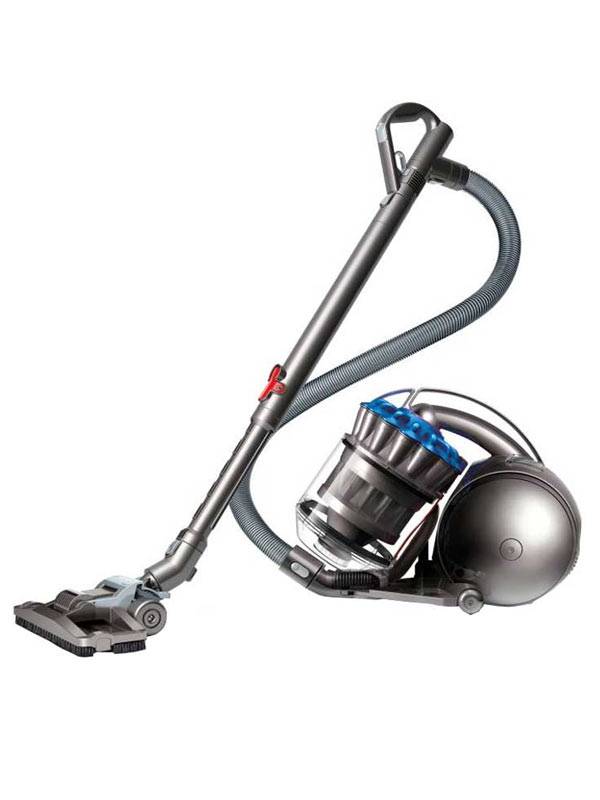 Dyson dc41c двигатель