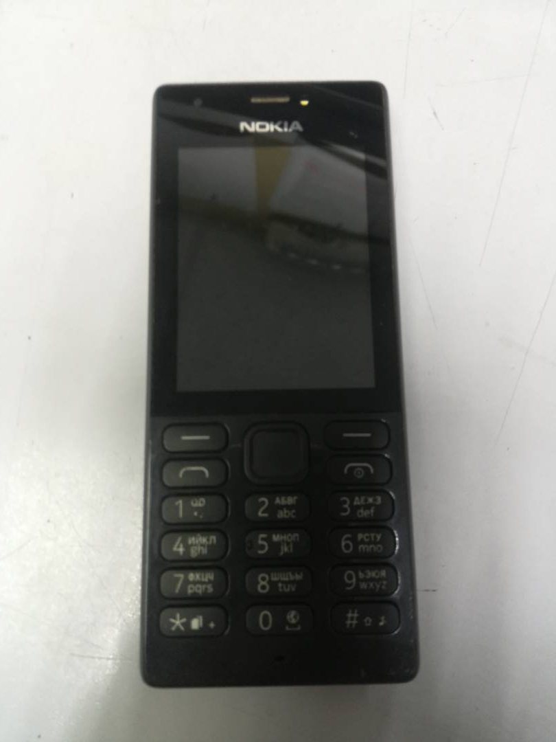 Мобильный телефон Nokia 216 rm-1187 dual sim,артикул 01-200108181 ::  Техноскарб