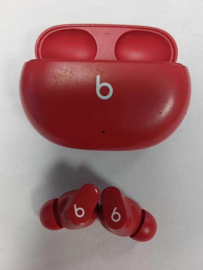 

Beats By Dr. Dre studio buds- Б/в. Кропивницький. № 01-200161562