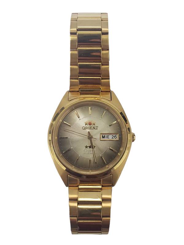 

Orient ab00-a0-a ca- Б/в. Бердичів. Годинники наручні. № 01-18999082