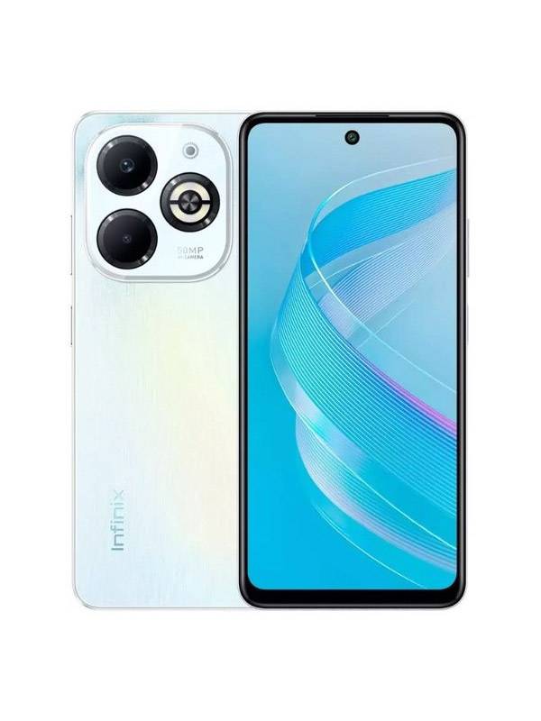 

Infinix smart 8 plus 4/128gb- Б/в. Кропивницький. № 01-200093213