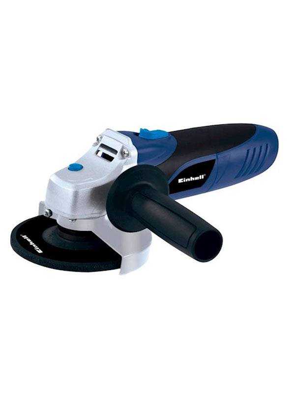 

Einhell bt-ag 850- Б/в. Мукачево. Кутові шліфувальні машини. № 01-18968678