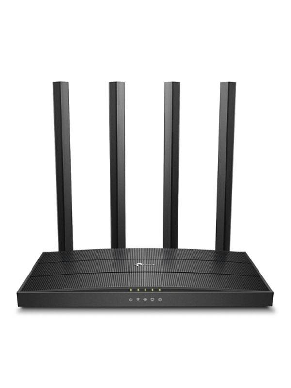 

Tp-Link archer c6 ver:4.0 ac1300- Б/в. Тернопіль. № 01-19202238