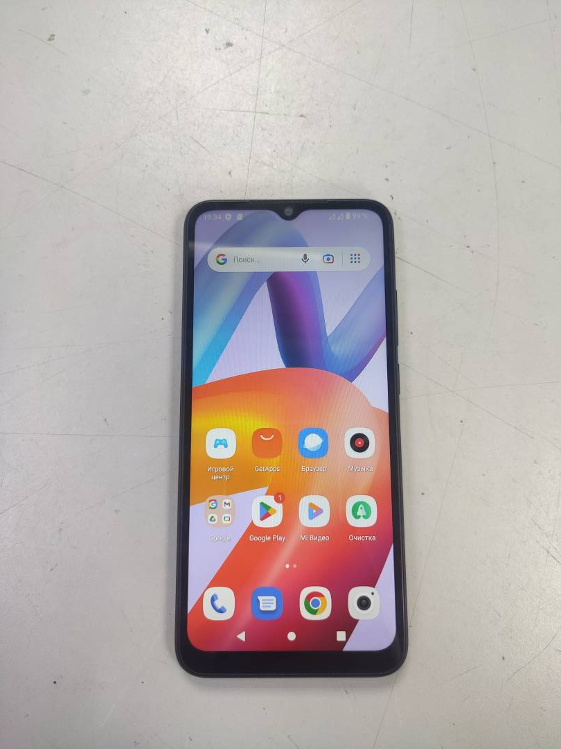 Мобильний телефон Xiaomi redmi a2 2/32gb,артикул 01-200087244 :: Техноскарб