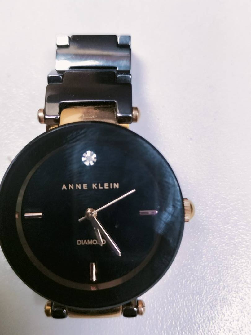 

Anne Klein ak/1018rgtn- Б/в. Кропивницький. № 01-200125141