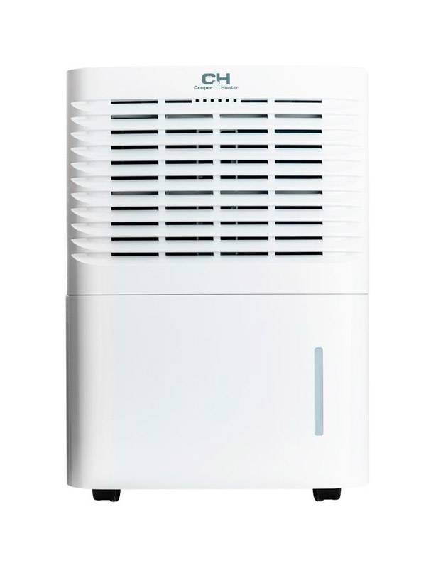 

Cooper&Hunter ch-d008wd5- Б/У. Киев. Осушители воздуха. № 01-18911651