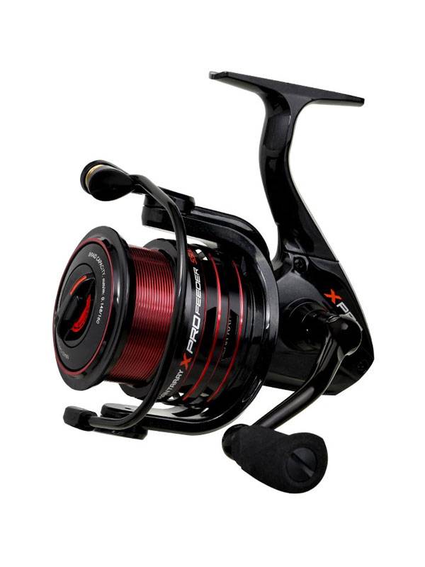 

Flagman mantaray x pro feeder 5500- Б/в. Запоріжжя. № 01-19174534