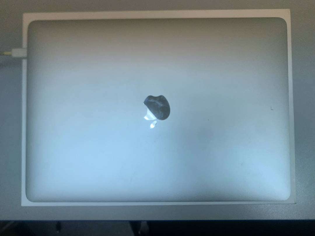 

Apple Macbook Pro a1708/ core i5 2,3ghz/ ram8gb/ ssd128gb/ iris plus 640/ retina- Б/в. Київ. № 01-200121565