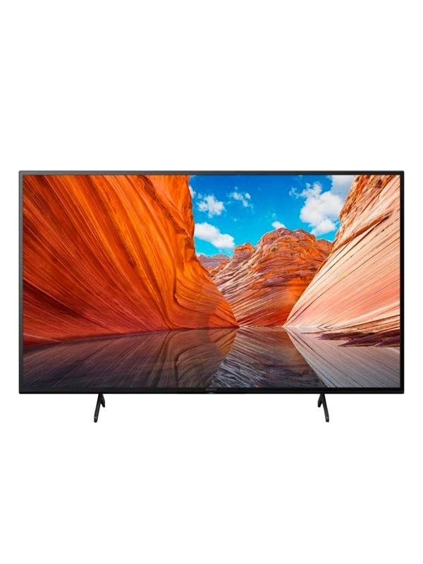 Телевізор LCD 43" Sony kd43x81j Техноскарб