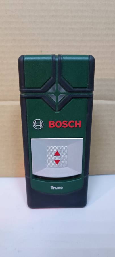 

Bosch truvo- Б/в. Київ. № 01-200141431