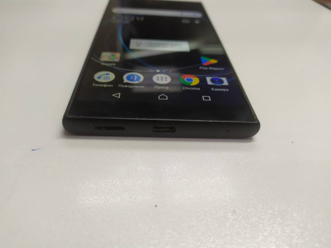 Мобильный телефон Sony xperia l1 g3312 2/16gb dual,артикул 01-200112647 ::  Техноскарб