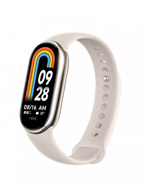 

Xiaomi smart band 8 m2239b1- Б/в. Дрогобич. № 01-19244751