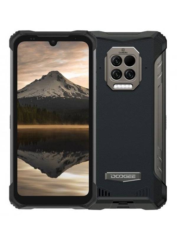 

Doogee s86 pro 8/128gb- Б/в. Ужгород. № 01-19334109