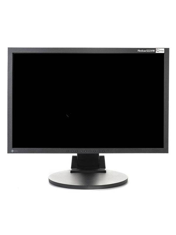 

Eizo s2231w flexscan- Б/в. Львів. № 01-19047096