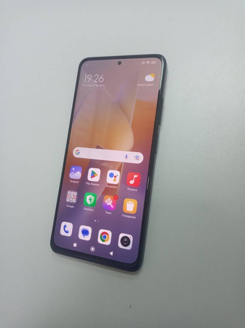 Мобильный телефон Xiaomi redmi note 11 pro 8/128gb,артикул 01-200106995 ::  Техноскарб