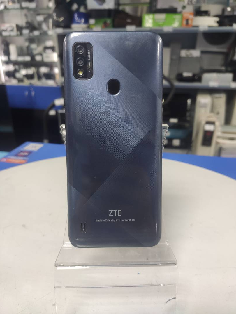 Мобильний телефон Zte blade a51 2/64gb,артикул 01-200143903 :: Техноскарб