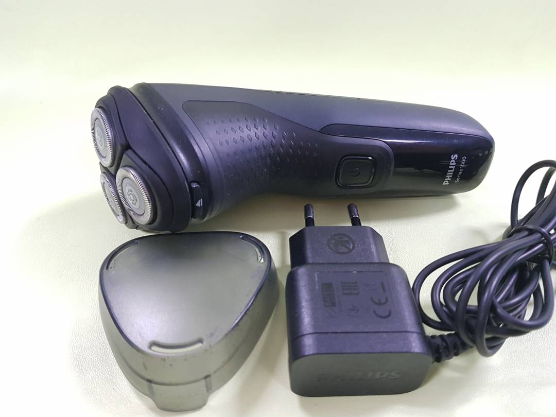 

Philips s1332- Б/в. Хмельницький. № 01-19304038