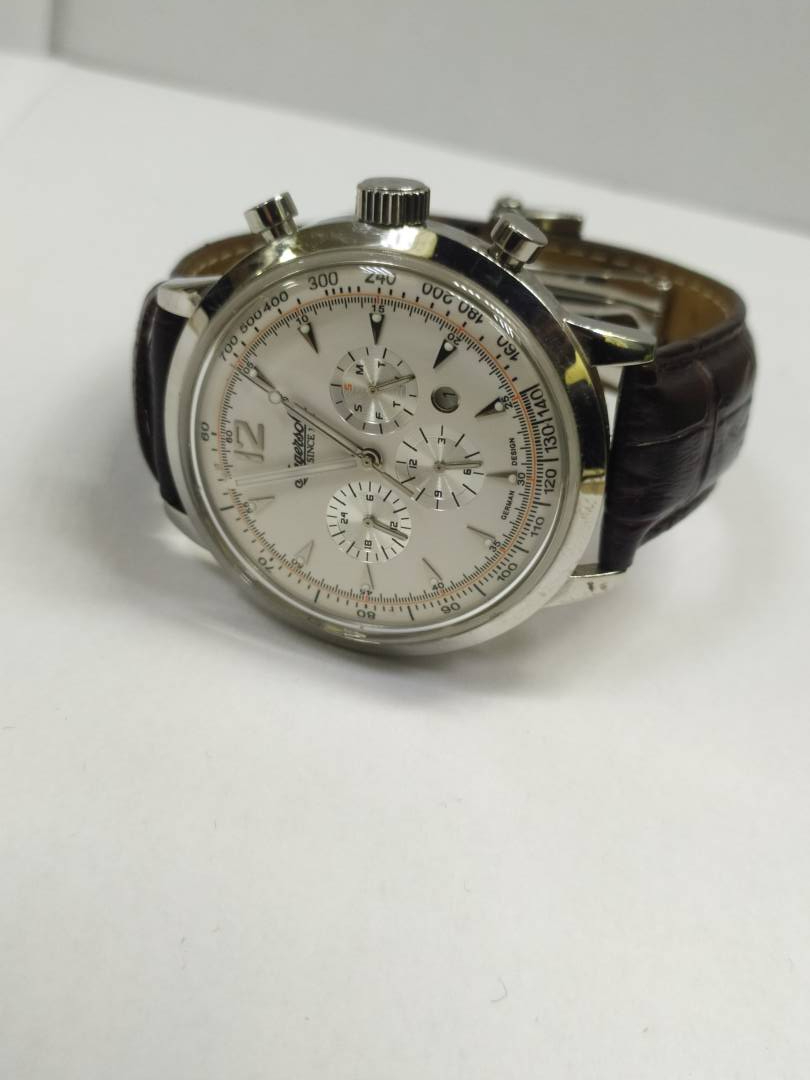 

Ingersoll in2809- Б/в. Київ. № 01-200107518