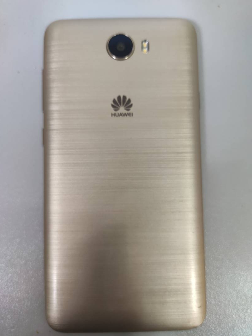 Мобильный телефон Huawei y5 ii (cun-u29),артикул 01-200105432 :: Техноскарб