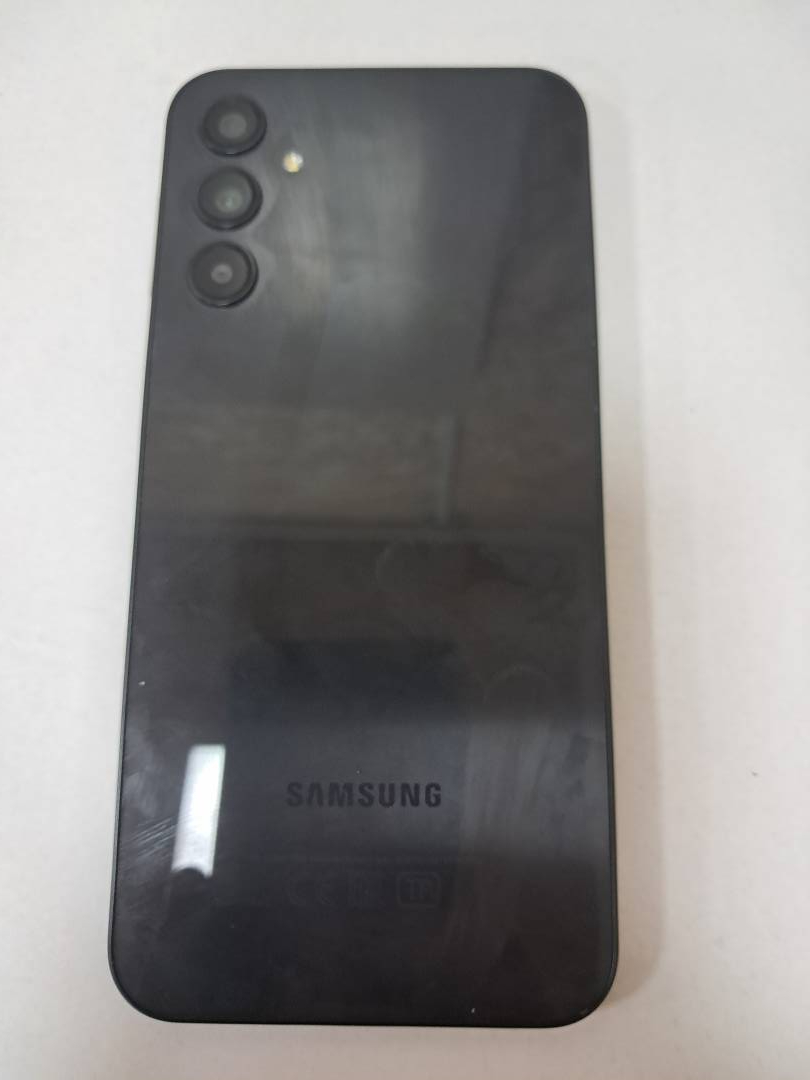 

Samsung a245f galaxy a24 6/128gb- Б/в. Львів. № 01-19305665