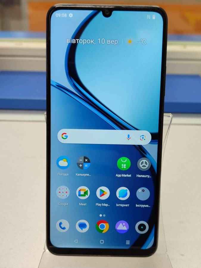 Купити Мобільний телефон Realme c51 4/128gb 01-200324703 | Техноскарб