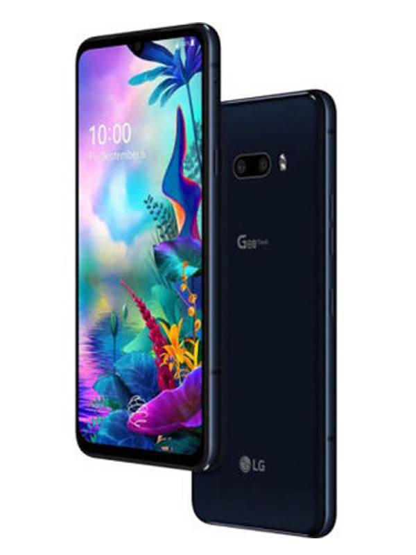 

Lg g850um g8x thinq 6/128gb- Б/в. Львів. № 01-19120968